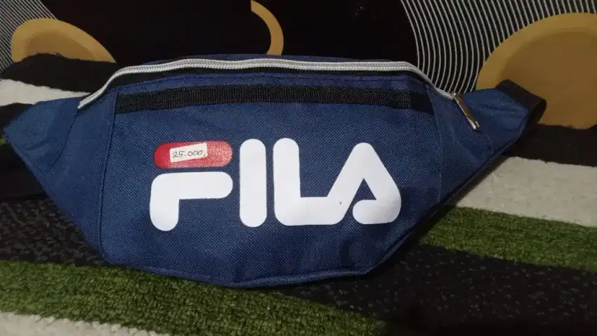 Tas kekinian baru 100 %