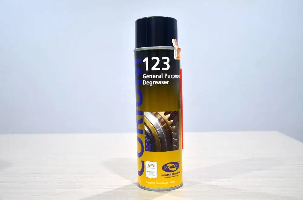 Corium 123 General Purpose Degreaser
