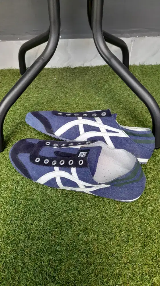 Sepatu Onitsuka Original