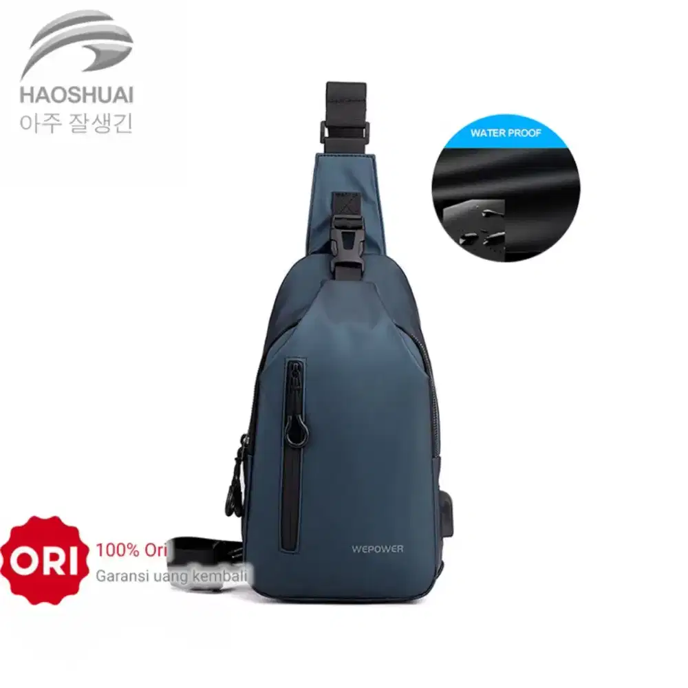 Silahkan diorder tas murah berkualitas.