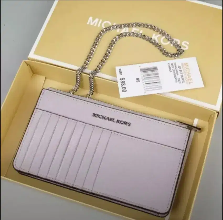 Dompet card holder MK edisi Oem