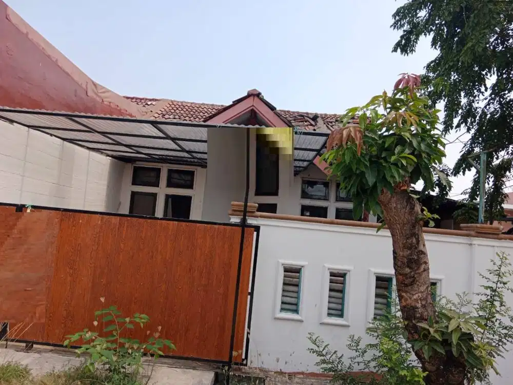 Jual Hunian Harapan Indah Harga Kompromi K Dijual Rumah Apartemen