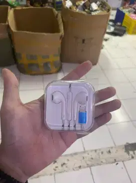 HEADSET IPHONE 7 8