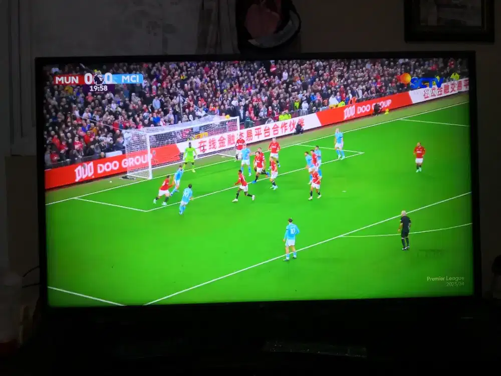 Bahan LED TV LG 43 inch Smart TV MATI