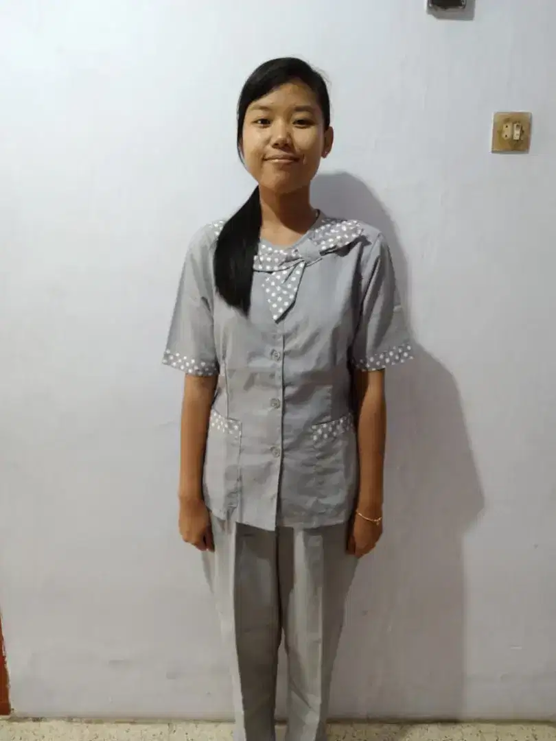 Penyalur Baby Sitter, PRT dan Perawat Lansia
