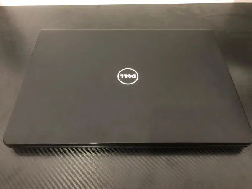 MURAH laptop DELL Vostro 3468 SSD 240 GB - Windows 10 Pro ORI