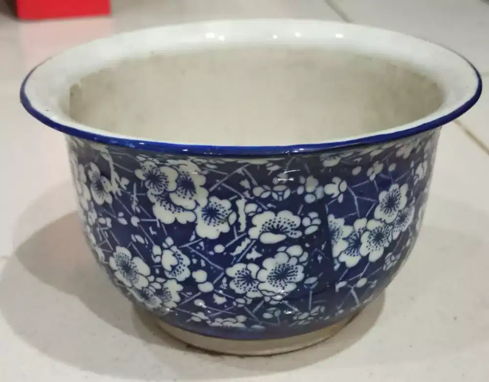 Jual Murah Pot Tanah Liat