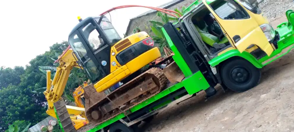 Pc50 75 dumptruc vibro dozer wales breaker excavator becko