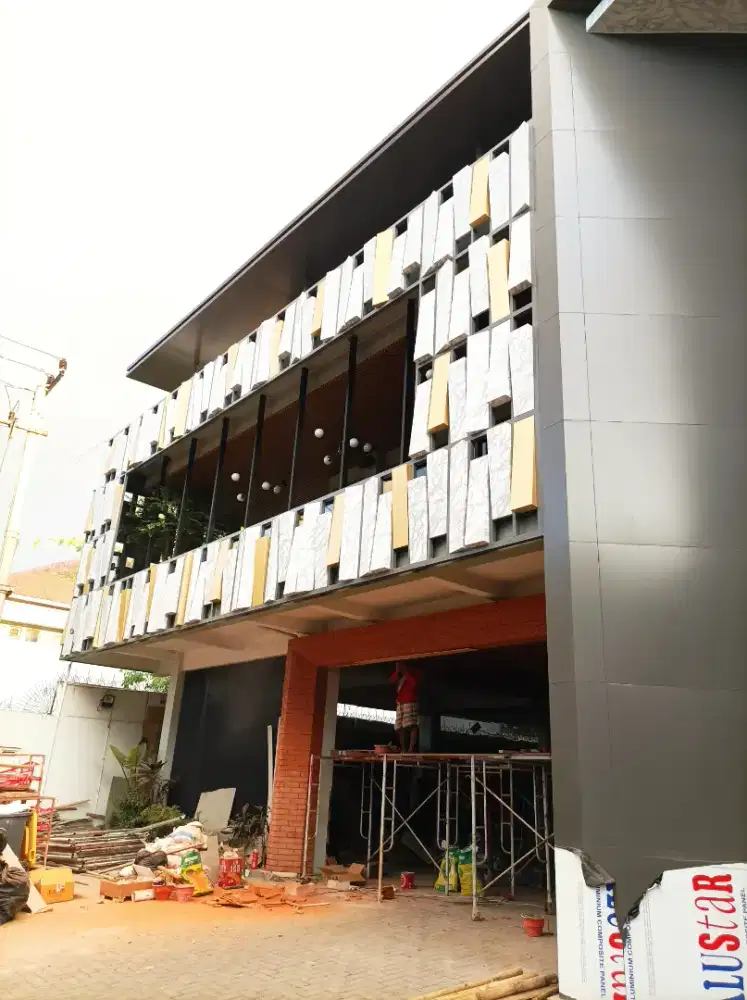 ACP semarang murah