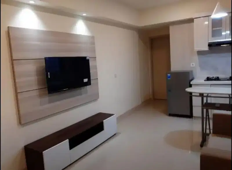 Disewakan Apartemen Meikarta 2 BR - Disewakan: Rumah & Apartemen ...