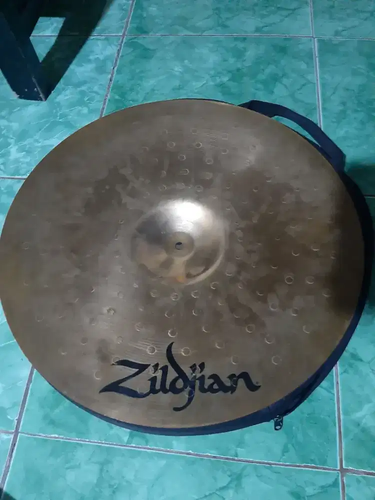 Ride Cymbal Zildjian ZBT