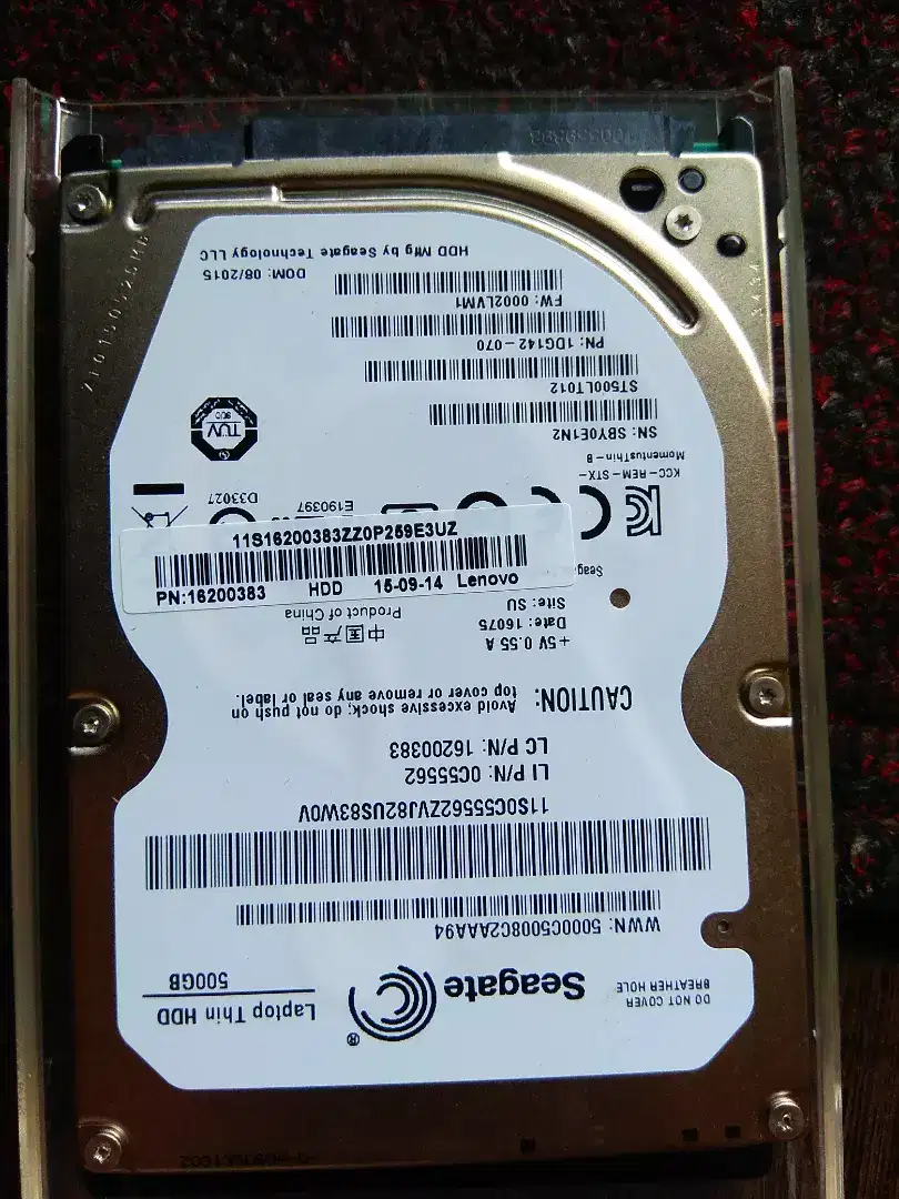 jual beli service hardisk laptop komputer harddisk hardissk hdd ssd m2