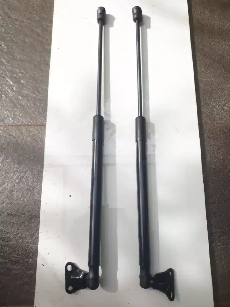 Shock Sok Bagasi Toyota Agya Calya Daihatsu Ayla Sigra Original Copota