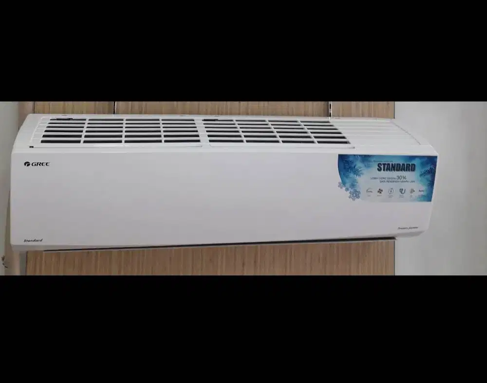 Ac Gree 1/2 Pk Standart Penyejuk Udara