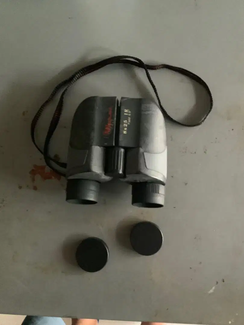 Binoculars Werlisa