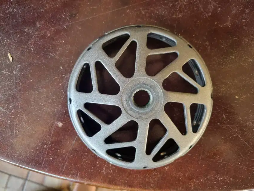 Sparepart Aerox 155 (Mangkok ,Gearbox)