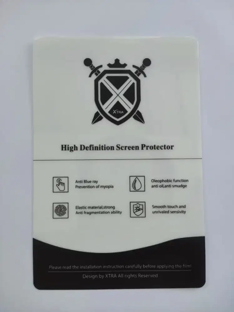 Hydrogel iphone 11  iphone 13 iphone 15