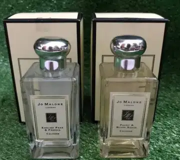 Jo malone parfum pria hot sale