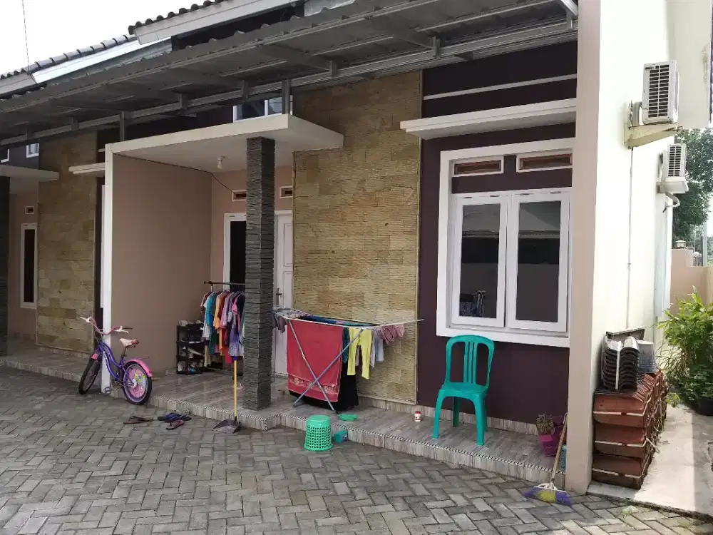 Sewa Bulanan Kontrakan Cilegon Kota Disewakan Rumah Apartemen