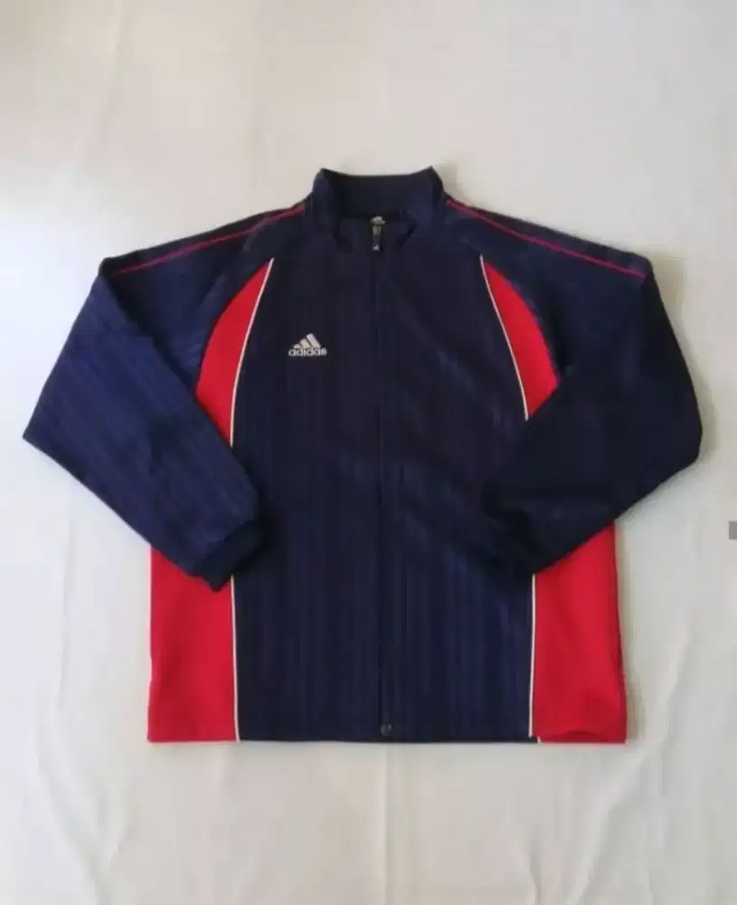 ADIDAS JAKET ORIGINAL