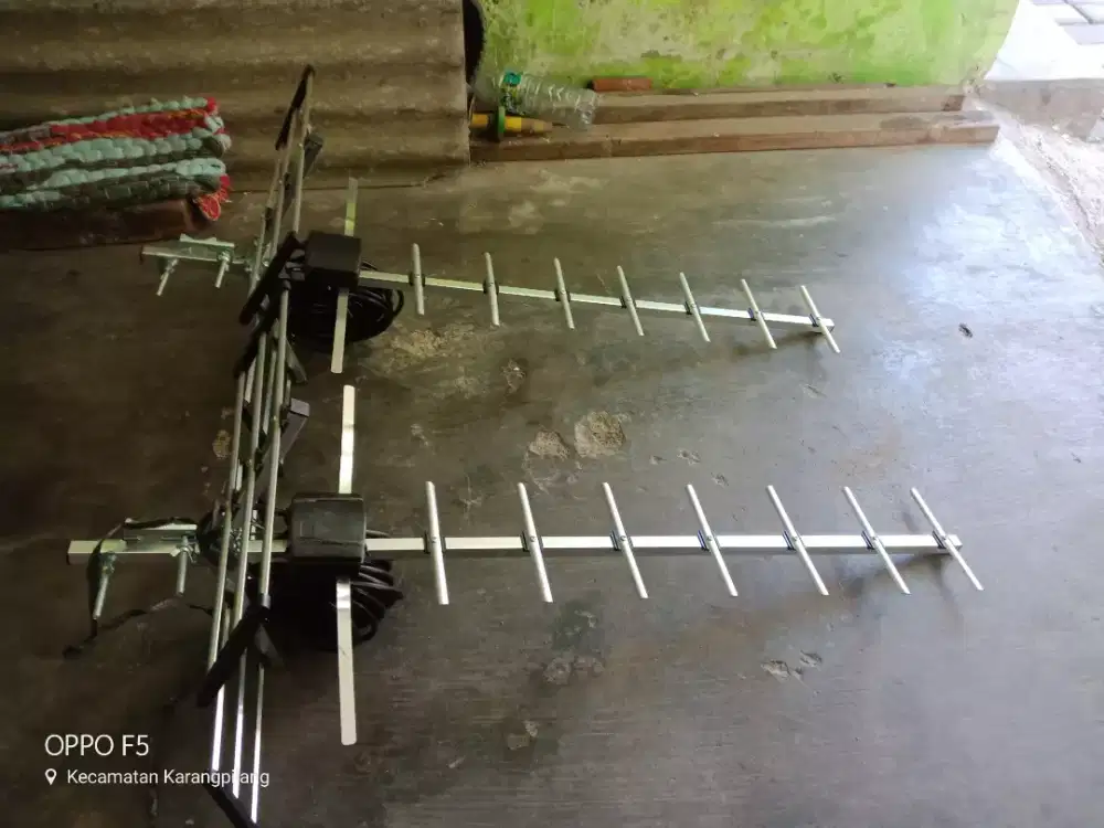 Jual Antena Tv Digital Outdoor