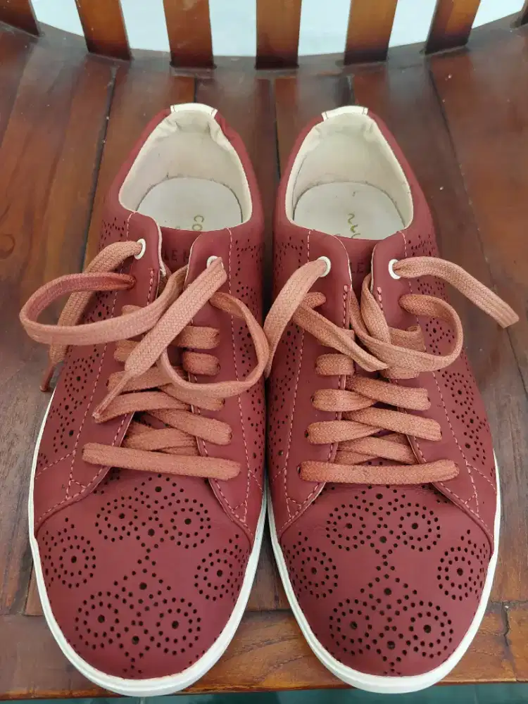 ColeHaan Grand 0S Preloved