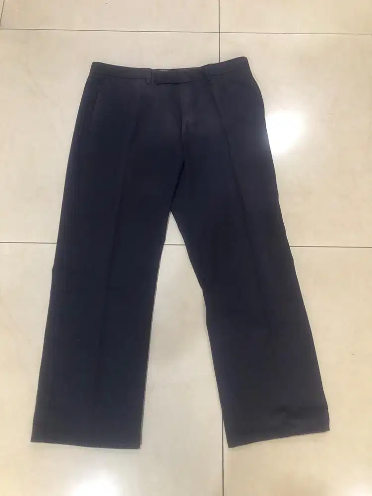 PRELOVED JUAL MURAH VERSACE Jeans Perfect Conditions Size 35