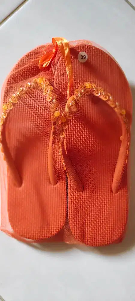 SANDAL JEPIT MOTE BALI