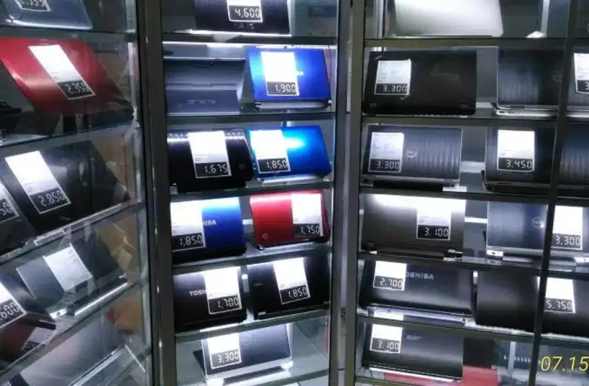 TERIMA JUAL BELI HP / LAPTOP SEKEN KONDISI NORMAL COD BALIKPAPAN