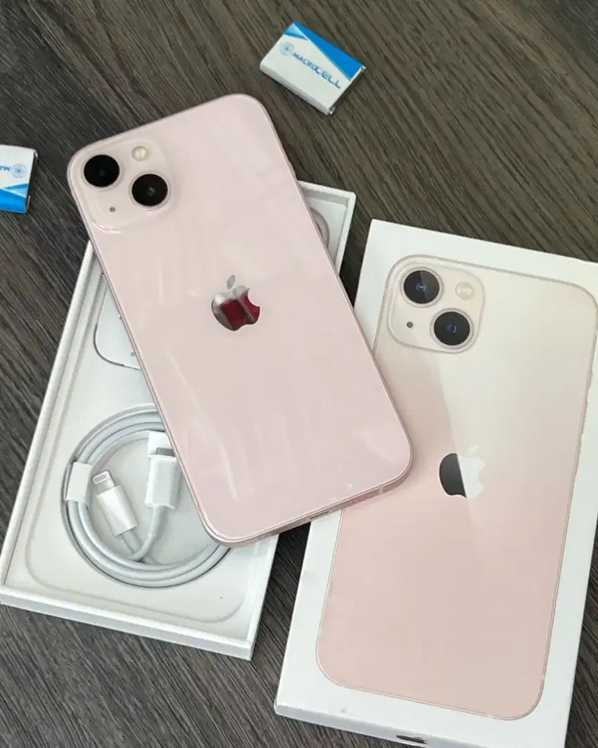 iPhone 13 bisa kredit proses 3 menit