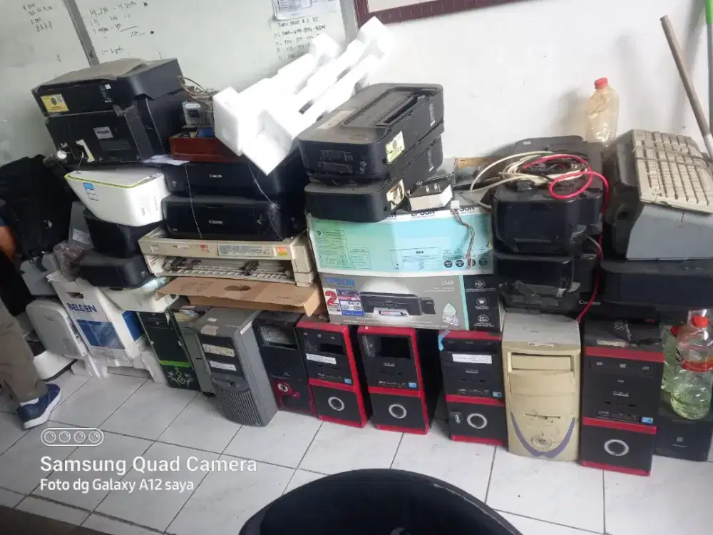 Jual beli barang bekas surabaya