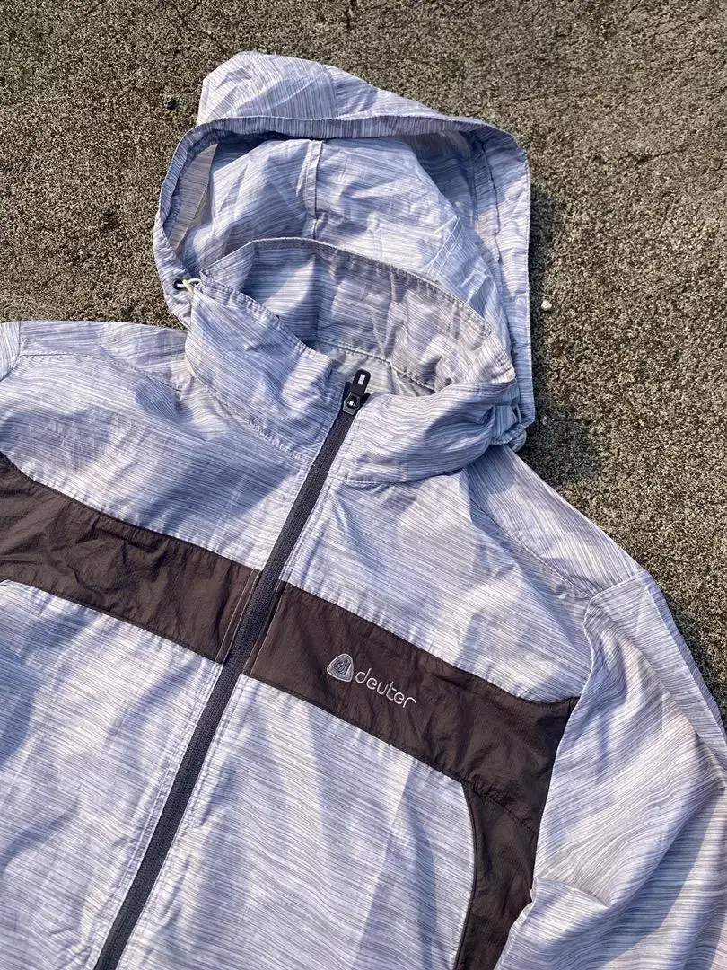 Deuter Running jacket