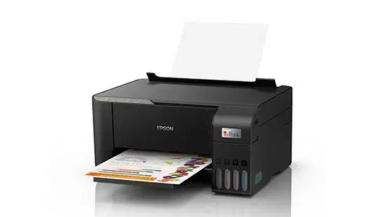 Epson L3211 Printer Multifungsi pengganti L3210 Garansi + Gratis Antar
