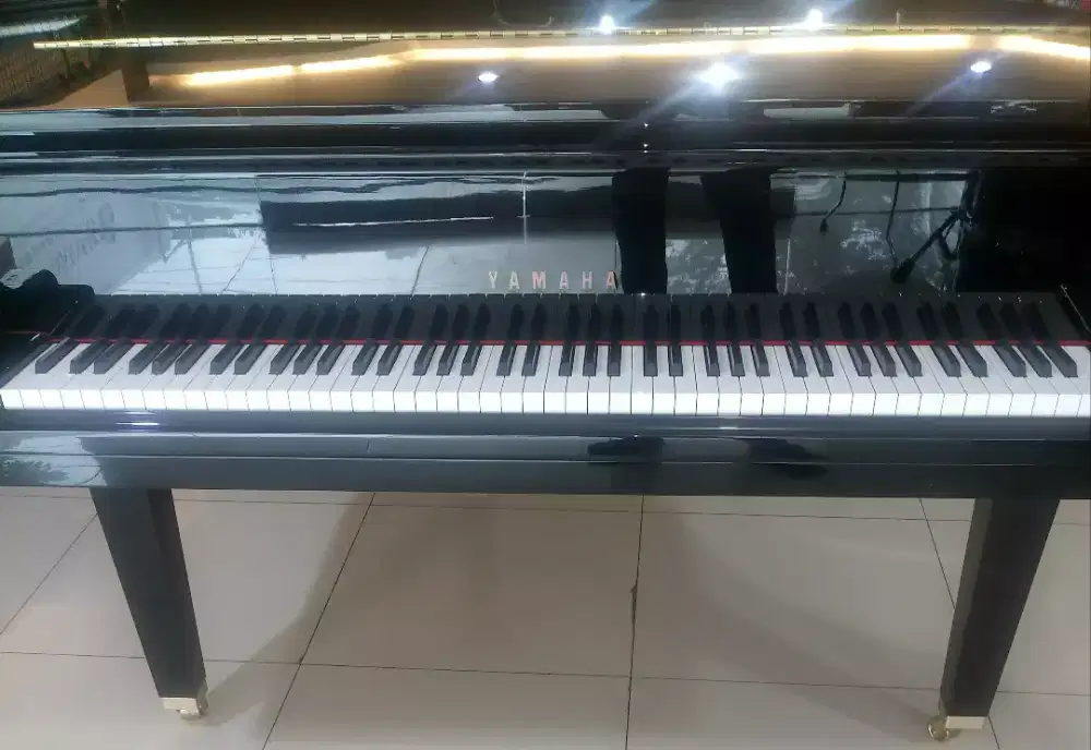 Menerima Pindahan piano atau full alat band