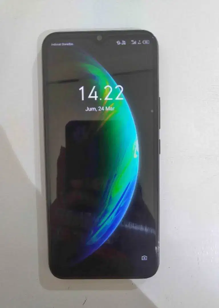 Infinix smart 5 ram 2/32 mulus no minus