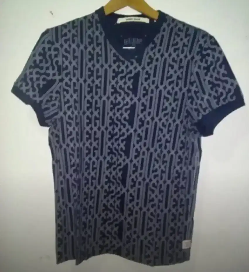 T SHIRT GUESS ORIGINAL.