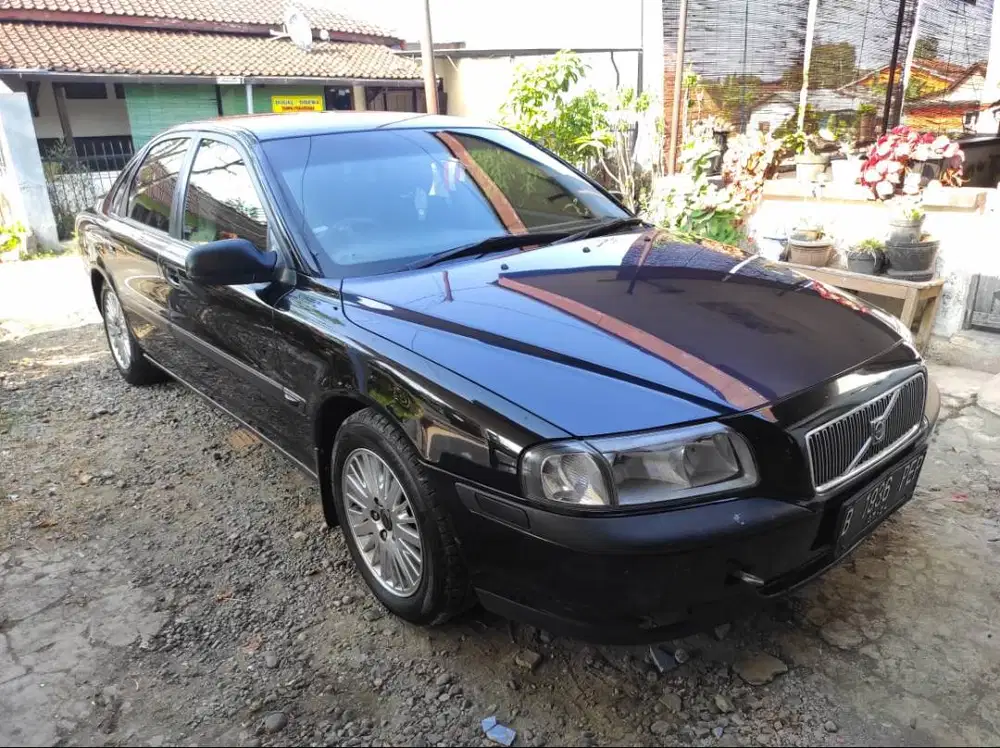 Jual Mobil Volvo Bekas - Mobil Bekas - 914040223