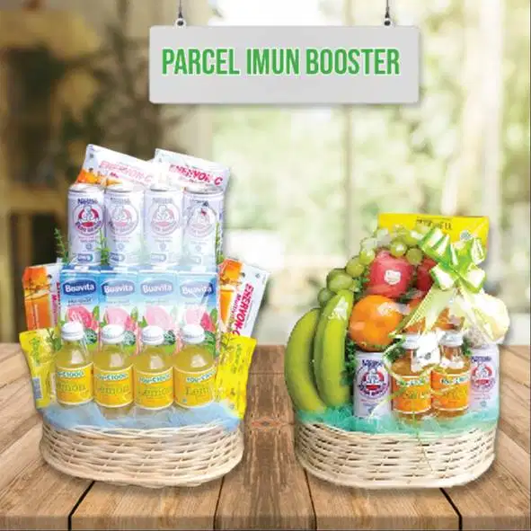 Parcel buah murah, di denpasar bali