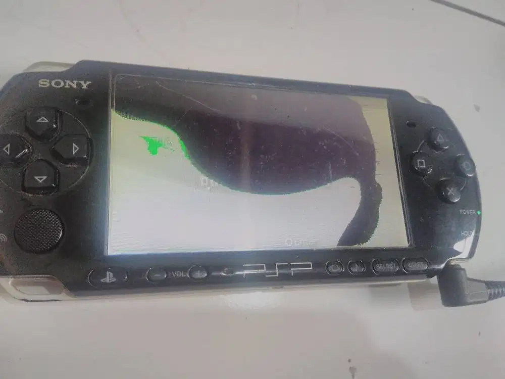 Psp store slim 3006