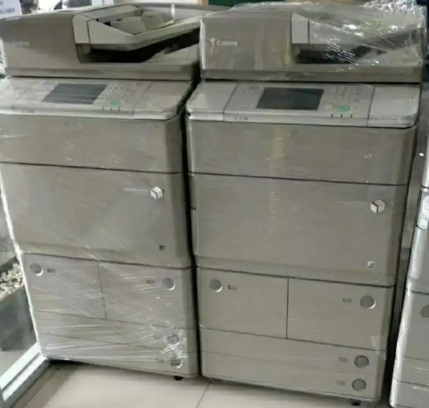 mesin fotocopy digital, sparepat dan toner berkualitas