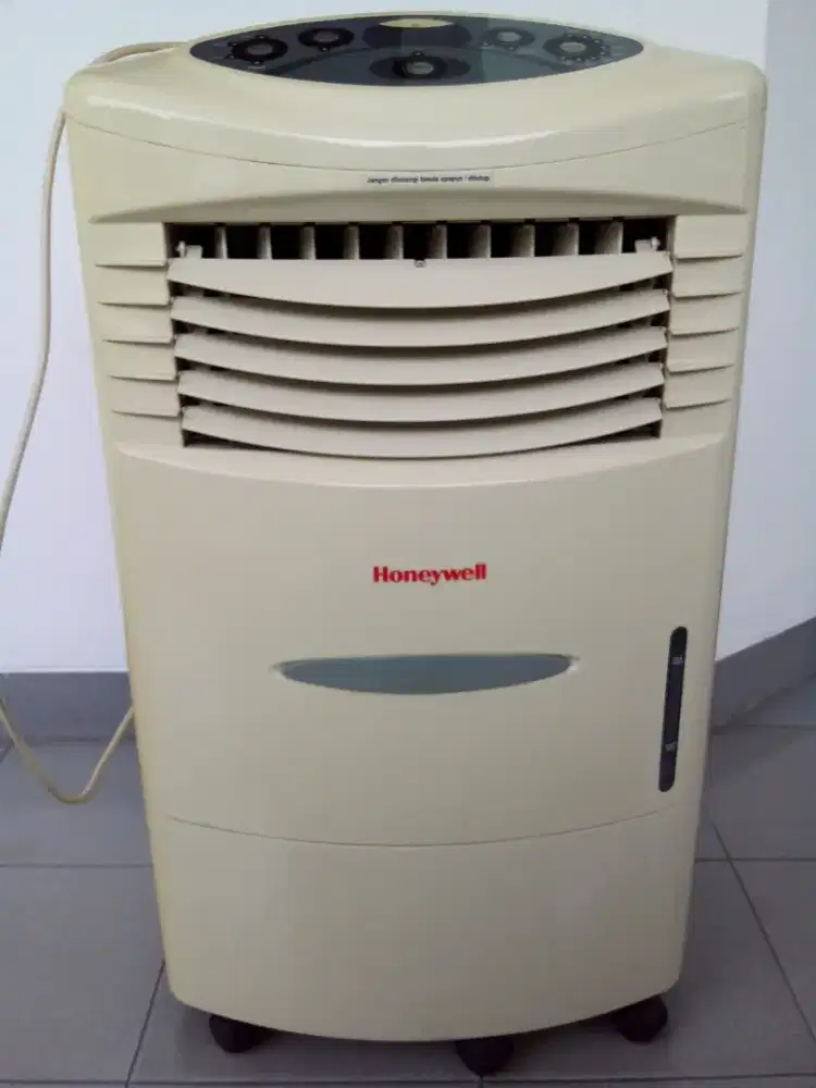 Kipas angin honeywell