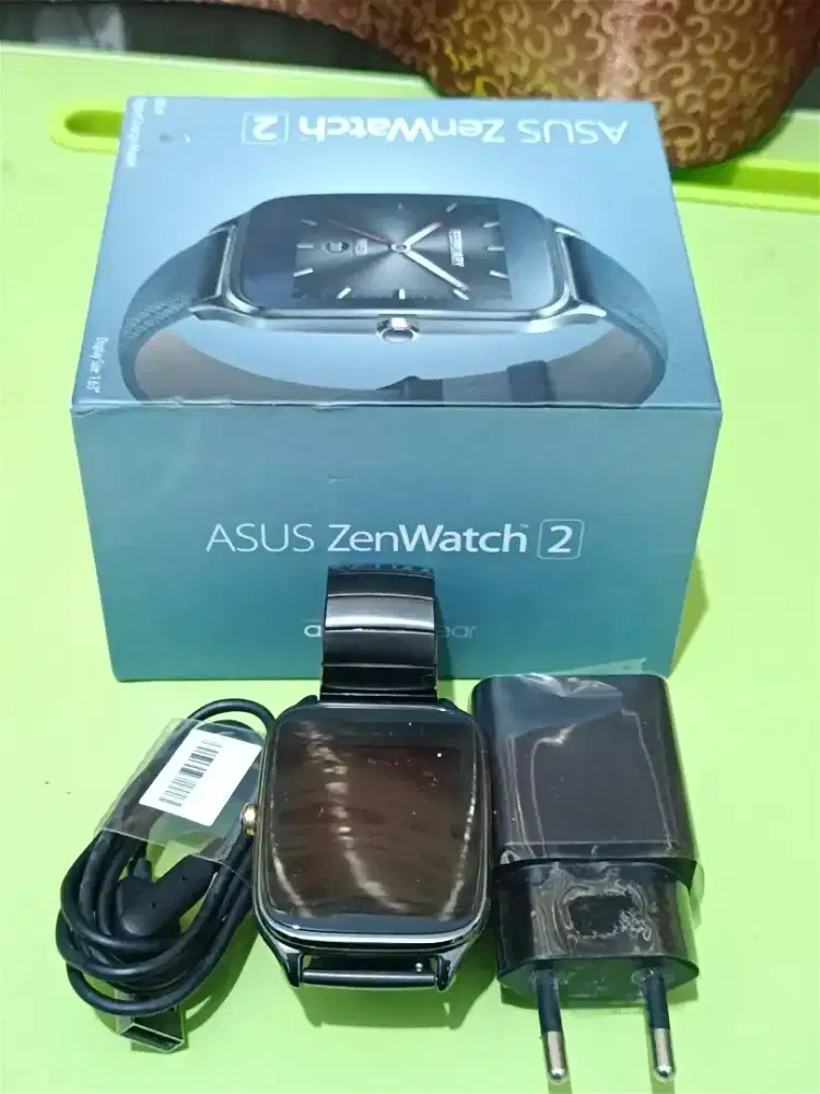 Asus zenwatch 2 on sale olx