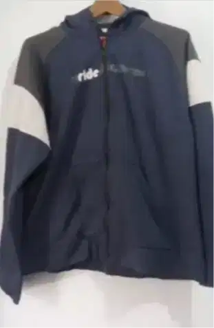 Jaket Good uniqlo distro ok size L nego  | kirimm2_free ||