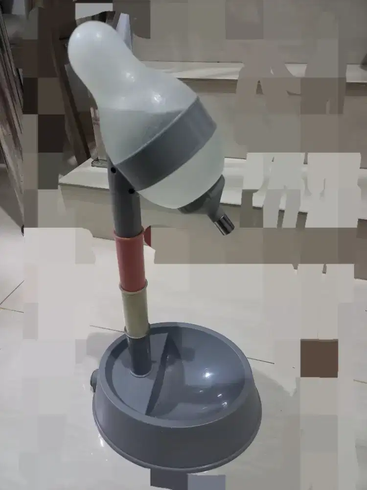 Tempat makan dan minuman anabul