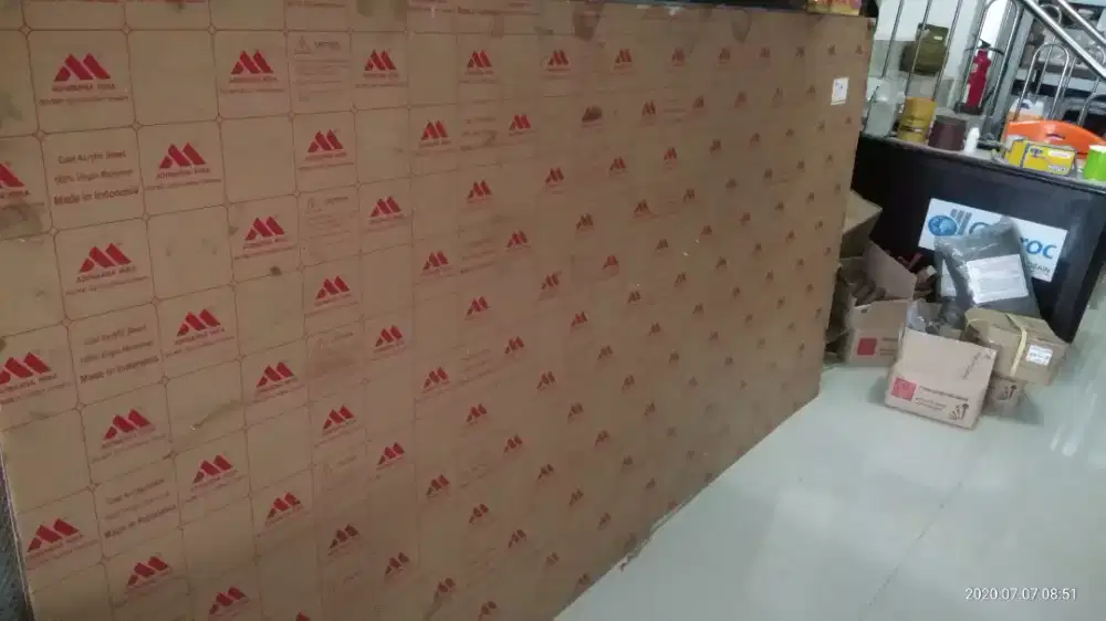 Arclellic bening 5mm