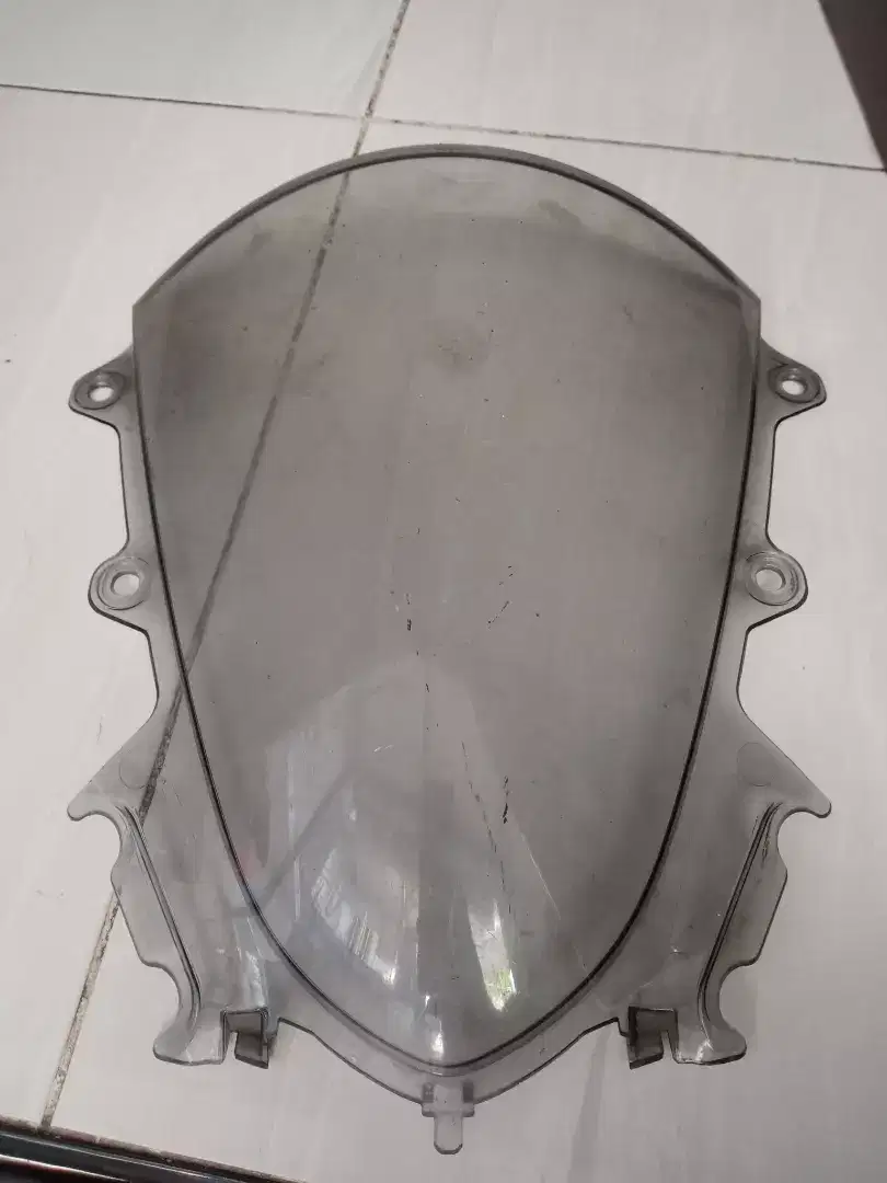 visor R15 V3 orisinil