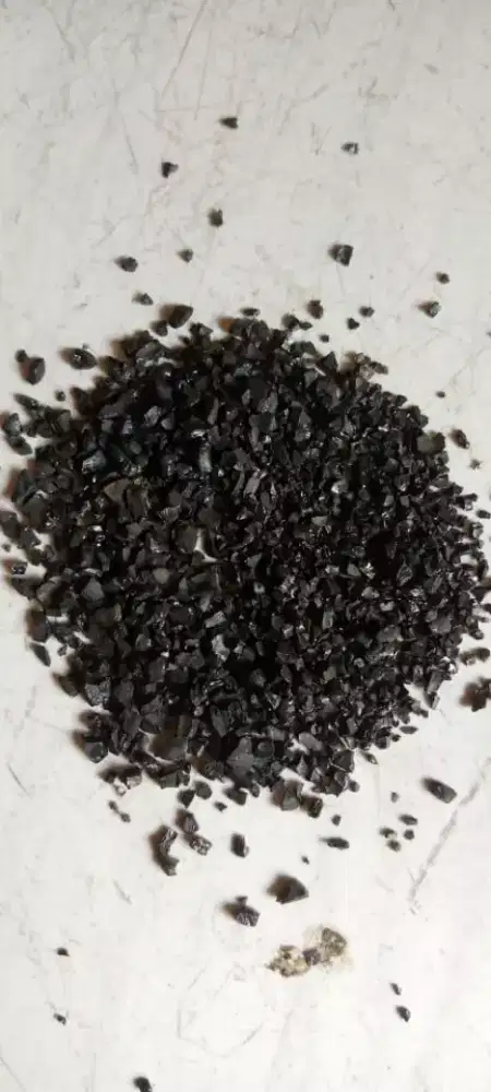 Karbon aktif sm