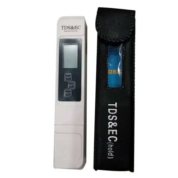 TDS EC meter 4 digit