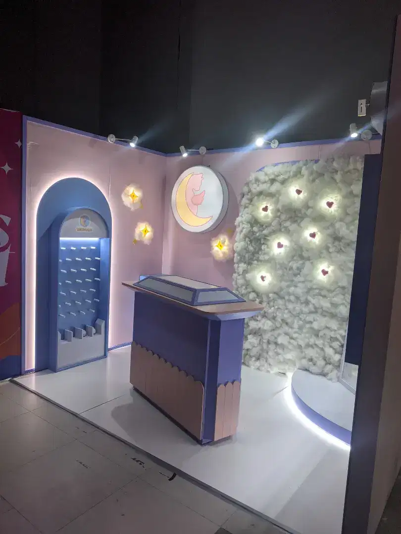 Tukang panggilan mebel interior HPL