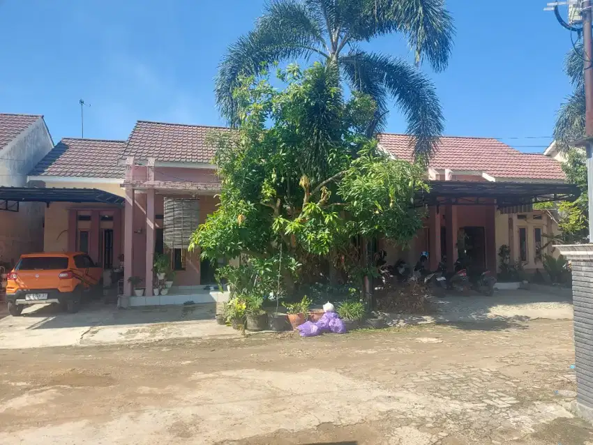 Di Jual Rumah di Sekumpul, nego